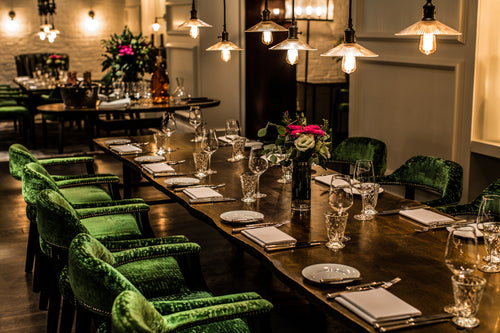 Grace Restaurant (Hotel Zoo) [547b8bf7498e43be5a7cf77f/52.503694/13.329262]