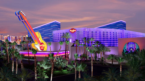 Hard Rock Hotel (Las Vegas) [41326e00f964a5204f141fe3/36.110083/-115.153872]