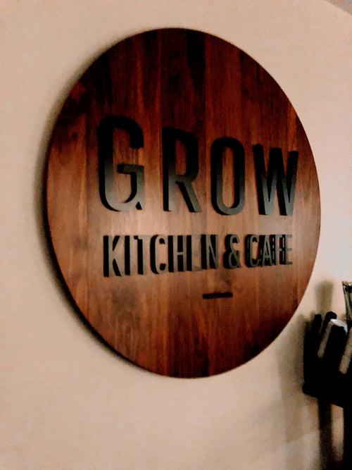 Grow Kitchen & Cafe (White Oaks Resort) [4dcfc27322718eed7a591c69/43.156827/-79.167652]
