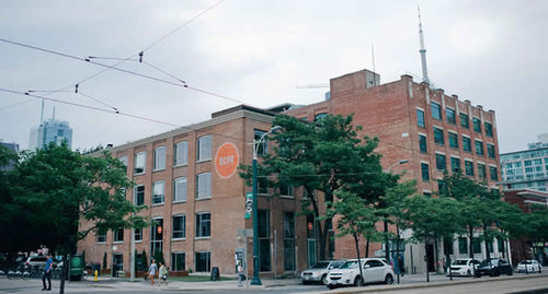 Ocho Hotel [4d6bf5ced47bb60cdb47a5aa/43.64986/-79.396596]