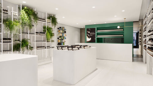 Aesop (Rosedale) [57d9a548498ed9829aec4f8e/43.67886/-79.390462]