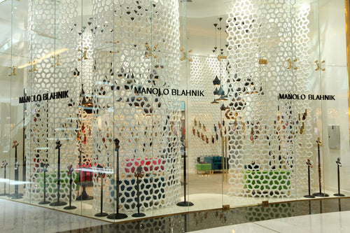 Manolo Blanhik (The Dubai Mall) [4bc307cd920eb71376d71c2c/25.197682/55.279006]