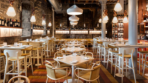Madrina Bar y Tapas [5b282c5035d3fc003974e53b/43.649757/-79.359638]