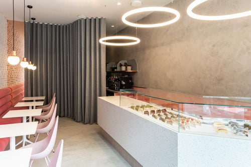 Kova Patisserie South Kensington [12345/51.493837/-0.175031]