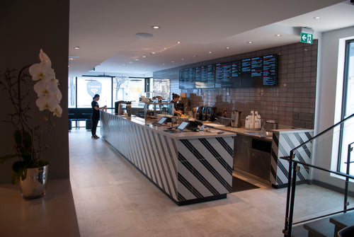 Impact Kitchen (Summerhill) [12345/43.682156/-79.391882]