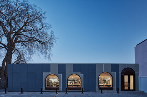 Forno Cultura (Queen St) [5cfd2dacbb8d36002cdff2a3/43.64408/-79.42099]