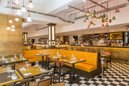 Bread Street Kitchen & Bar (Dubai) [56290ea3498e83298ff0c08e/25.131584/55.118518]