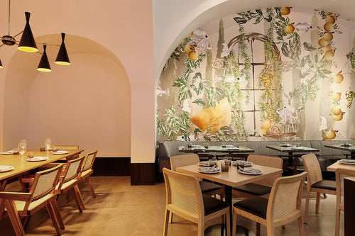 Cantina Mercatto [5c07225eb9b37b002c51136a/43.64820/-79.37661]