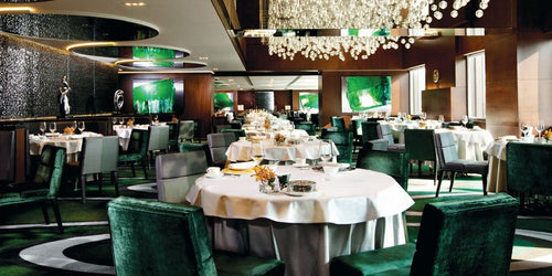 Cuisine Cuisine restaurant (Mira Hotel) [4c352e3b4308b713ae9fc430/22.300062/114.172458]