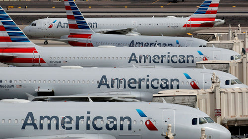 AA Flagship Lounge (JFK Terminal 8) [34t33/40.64993052625472/-73.79207041167129]