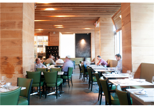 Mercatto (College & Elizabeth) [4a8355bff964a520d3fa1fe3/43.659897/-79.388677]
