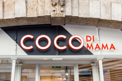 Coco Di Mama (Chiswell Street) [n234n/51.52053746896562/-0.08920612980132234]