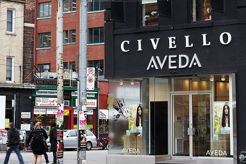 Civello (Queen St.) [4b44bd18f964a520cafa25e3/43.650089/-79.389552]