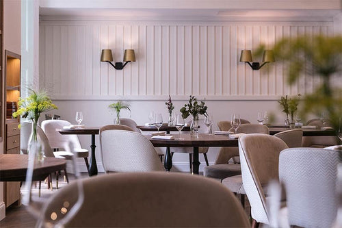 Core by Clare Smyth [5980bc24e65d0c3d5d28e3b2/51.512748/-0.203041]