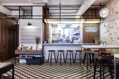 Nude - Coffee & Wine Bar [53ef64c9498e350b17ad0ef4/55.761869/37.592825]