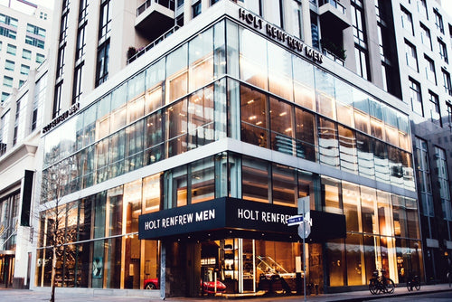 Holt Renfrew Men [542c40bd498ea5b0863c2e14/43.669598/-79.390763]