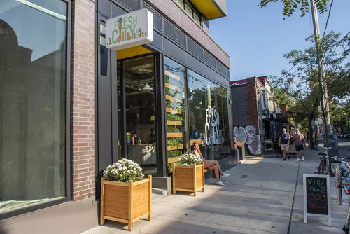Fresh City (Ossington) [234nb23n423/43.646491/-79.419535]