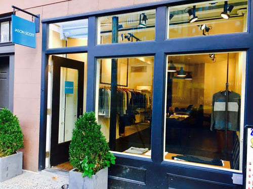 Jason Scott Clothing (8th Ave) [57a4f94f498e93e2bdea883d/40.738403/-74.003559]