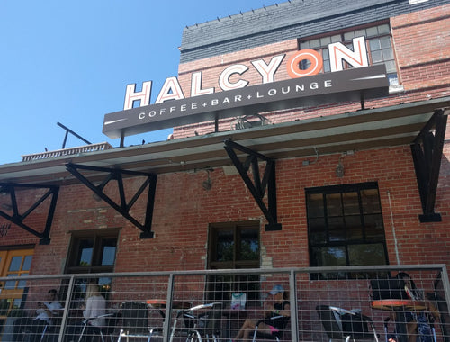 Halcyon Southtown [halcyonsa/29.409958/-98.495405]