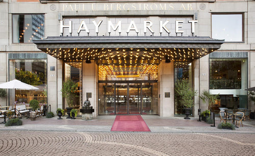 Haymarket by Scandic [12345/59.334716/18.061631]