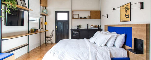 Hotel Covell LA [54fbf928498e1fc14101afc6/34.099864/-118.290146]