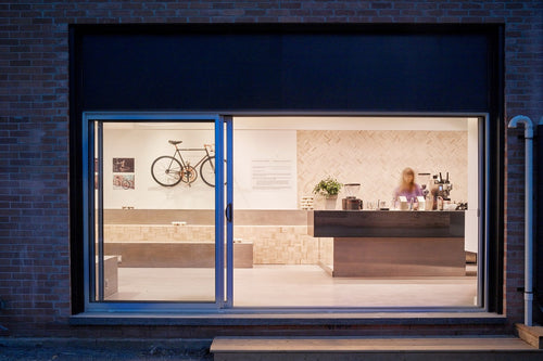 Fix Coffee + Bikes [5a70eb89d69ed02fbf288094/43.64500/-79.42825]