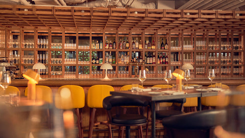Celia Restaurant (Kimpton De Witt) [2m342/52.37754273425048/4.895965469170392]