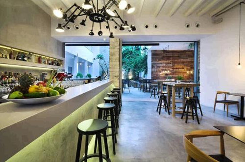 LAB Cafe [50030bf1e4b07ecf51be2c8a/34.67563/33.045874]