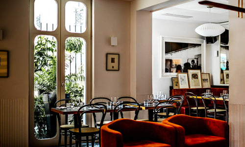 Le Pigalle Hotel Paris [12345/48.881621/2.337186]
