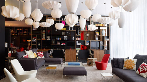 citizenM hotel (Rotterdam) [5217665311d273f6186e3e2c/51.919672/4.49061]