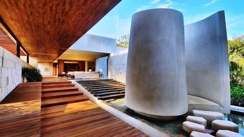 Chable Resort & Spa (Yucatan) [2057594046790691/20.754219/-89.861438]