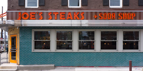 Joe's Steaks and Soda Shop (Fishtown) [5519cb16498e2bfe66145928/39.969005/-75.134574]