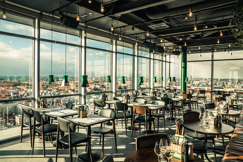 Himlen Restaurant [4c21c1ae13c00f472e6f86de/59.31205/18.07395]
