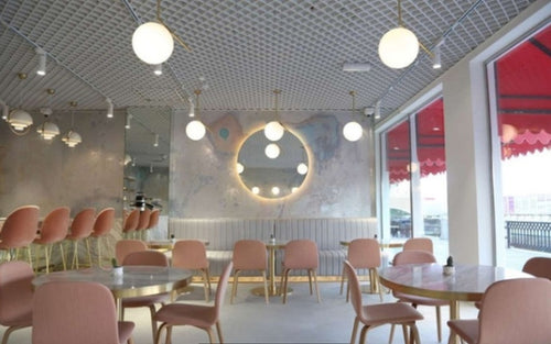 Cue Whimsical Cafe [5aa2917f3af9881912168122/25.376019/51.543273]