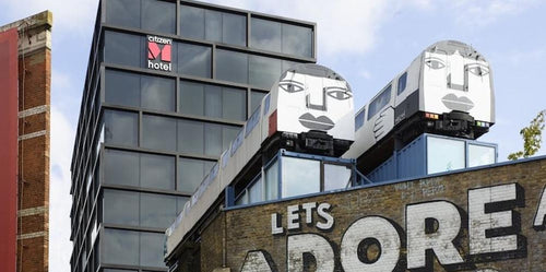 CitizenM Hotel Shoreditch [12345/51.524146/-0.078684]