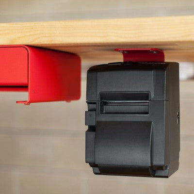 Stand+Cash Drawer
