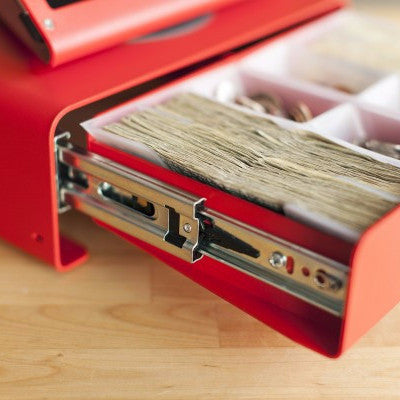 Stand+Cash Drawer