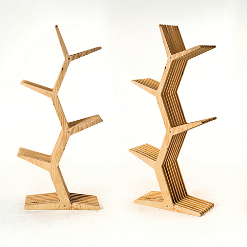 Shelf