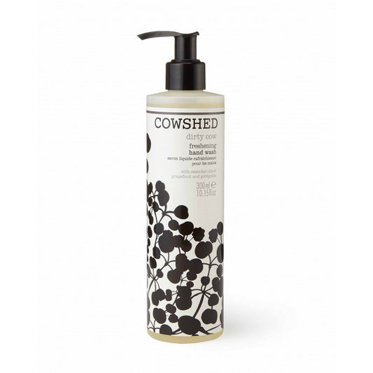 Hand Wash