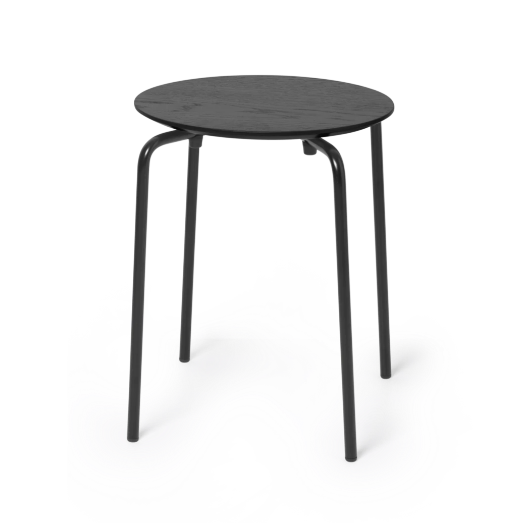 Black Stool