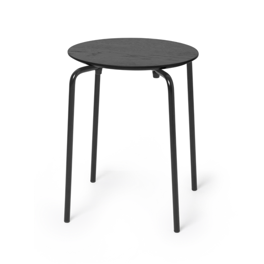 Black Stool