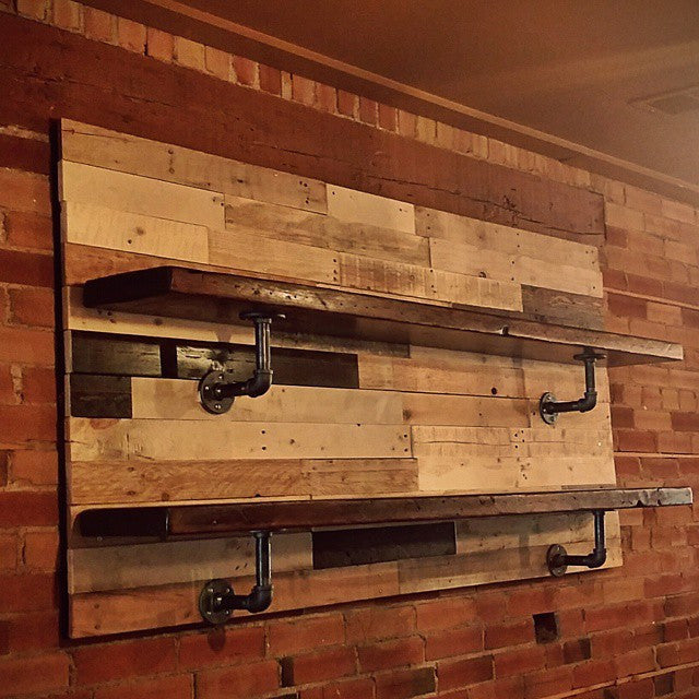 Shelf