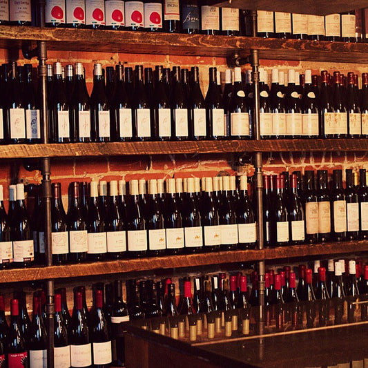 Shelf