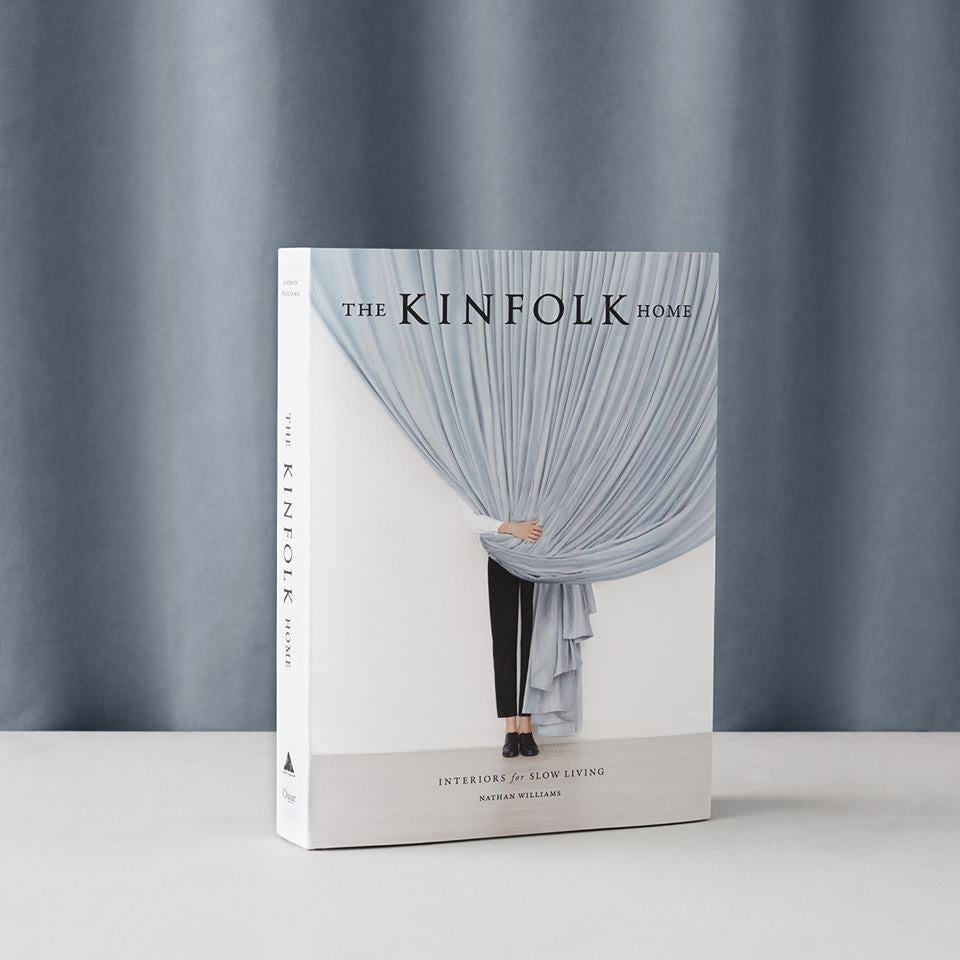 Kinfolk Book