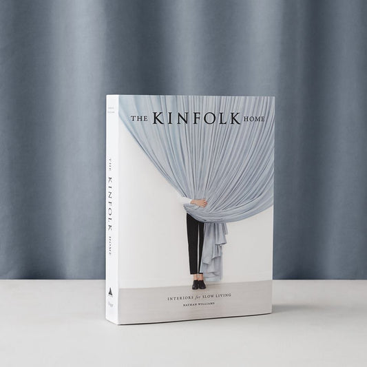 Kinfolk Book