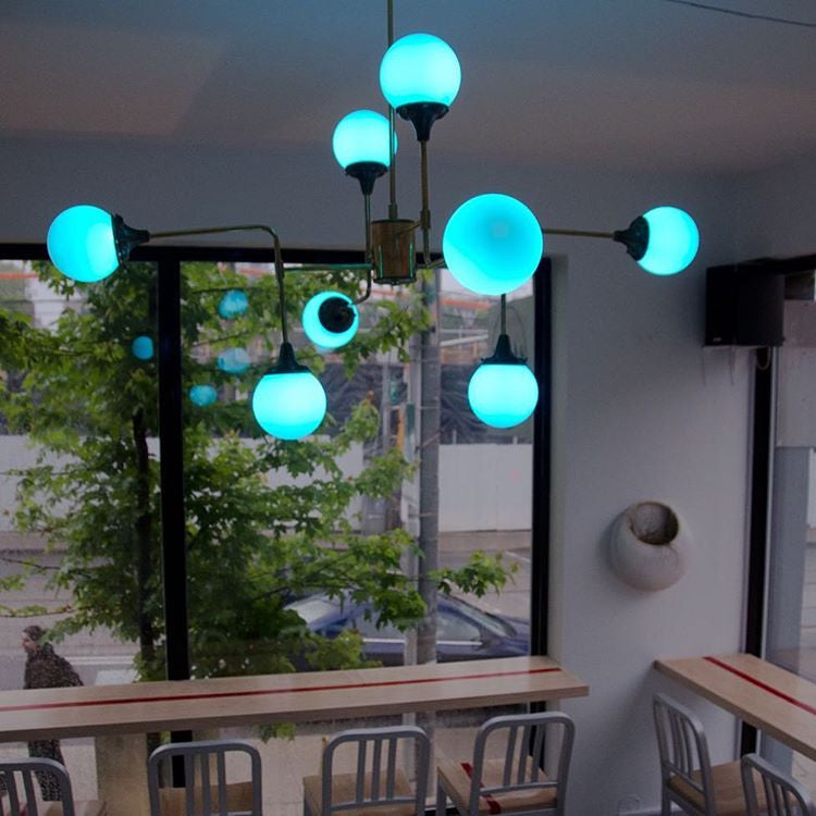Chandelier