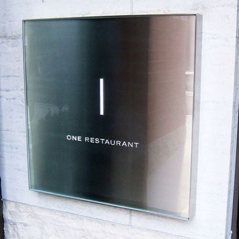Sign