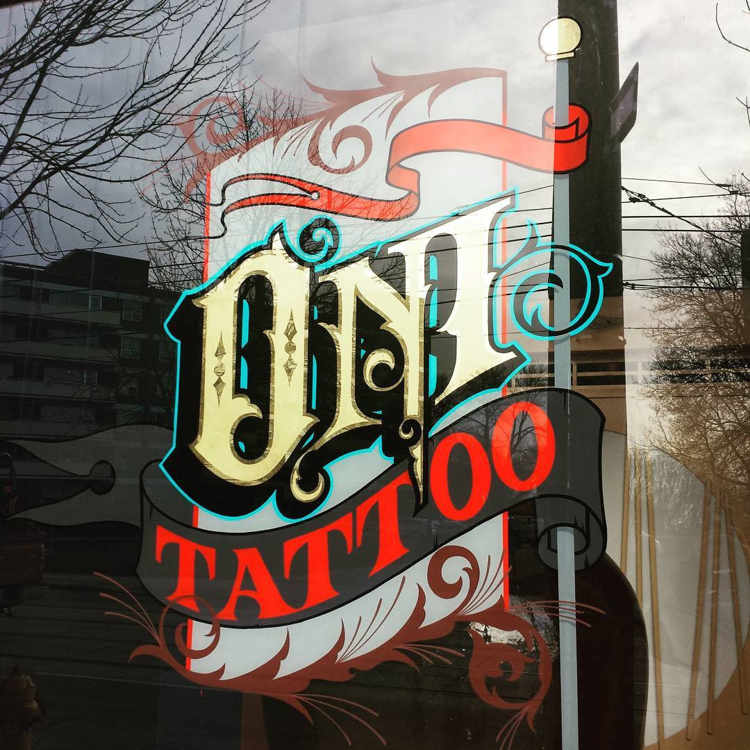 Sign