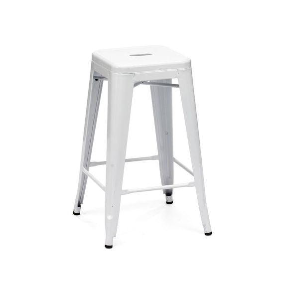 White Marais Counter