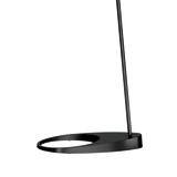 Black Floor Lamp